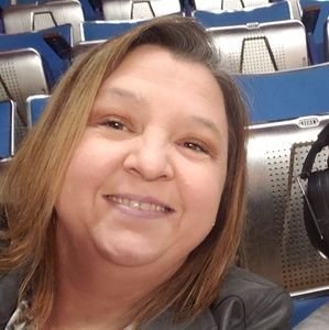 Meet your Posher, Marie